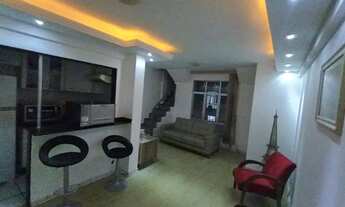 Imagem: Apartamento em Capoeiras