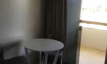 Imagem 7: Apartamento segundo andar 1/4 Farol de itapua