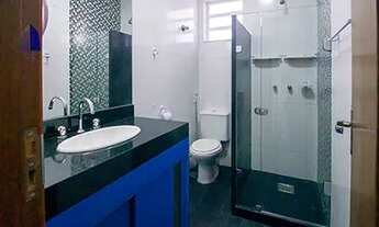 Imagem 6: Apartamento, 106 m², 3 Quartos, 2 Banheiros, Tudo renovado, pronto para morar