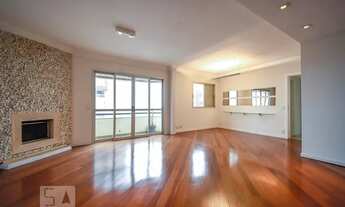 Imagem 1: Apartamento à Venda - Portal do Morumbi, 3 Quartos, 132 m2