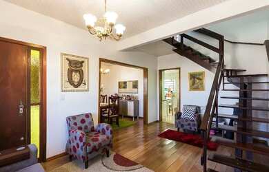 Imagem 7: Casa para Venda - 200m², 3 dormitórios, sendo 1 suites, Vila Nova