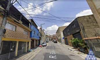 Imagem 7: Apartamento 50m² Jardim Brasil Locação R$ 1.300,00