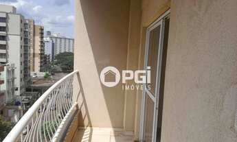 Imagem 4: Apartamento com 2 dormitórios para alugar, 70 m² por R$ 2.198,62/mês - Nova Aliança - Ribe