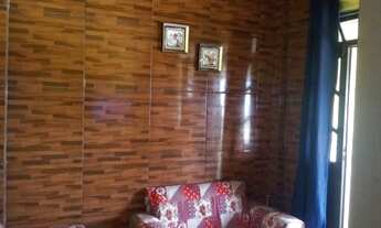 Imagem 5: @Casa para venda possui 60 metros quadrados com 2 quartos em Centro - Ananindeua - Pará