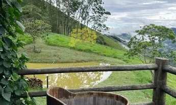 Imagem 3: São Francisco Xavier - vista para serra