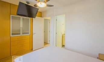 Imagem 7: Apartamento para Aluguel - Santo Amaro , 3 Quartos, 94 m2