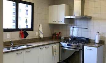 Imagem 5: Apartamento Venda Moema 350 m² 4 Dormitórios