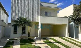 Imagem: Casa com 3 dormitórios, 298 m² - venda