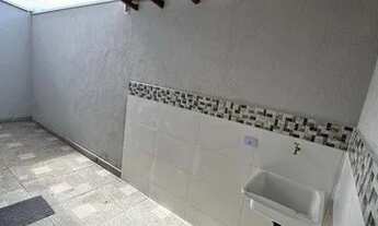 Imagem 2: Casa 2 dorms e quintal, Tupi R$ 250 mil