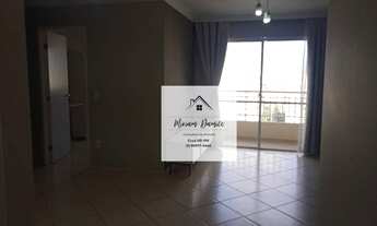 Imagem 7: Apartamento com 2 dormitórios para alugar, 65 m² por R$ 2.950,00/mês - Limão - São Paulo/S