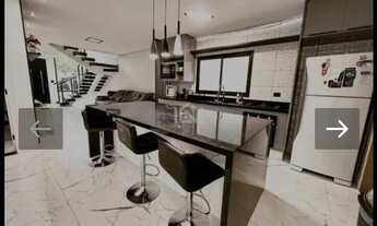 Imagem 4: Casa no Condomínio Santa Adelia