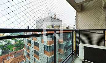 Imagem 6: Apartamento para Aluguel - Vila Madalena, 2 Quartos, 50 m2