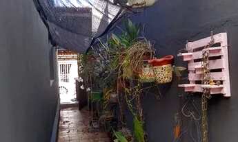 Imagem 3: Casa para venda tem 65 metros quadrados com 2 quartos em Centro - Lauro de Freitas - BA