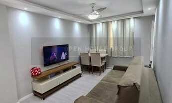 Imagem 3: Open House vende lindo apartamento no Centro de Niteroi