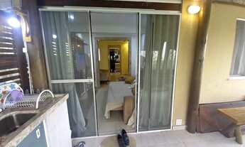 Imagem 7: Apartamento Garden em Abrantes 2/4, suíte, Condomínio Reserva Parque