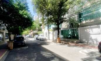 Imagem: 4 quartos 2 suítes com lazer e 3 vagas