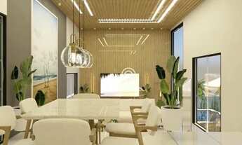 Imagem 7: Casa com 3 dormitórios à venda, 243 m² por R$ 1.500.000,00 - Parque Tauá - Cond. Araçari