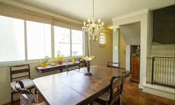 Imagem 2: Apartamento à Venda - Perdizes, 4 Quartos, 148 m2