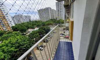 Imagem 5: Apartamento para venda tem 60 metros quadrados com 2 quartos