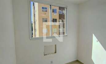 Imagem 6: Apartamento para Aluguel - Taquara, 2 Quartos, 55 m2