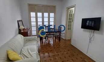 Imagem: AP na praia, local privilegiado, 2 dorms