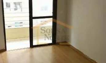 Imagem: SãO PAULO - Apartamento Padrão - Santana