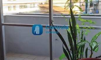 Imagem 5: R)Apartamento com 03 dormitórios sendo uma suite no bairro Coqueiros, em Florianópolis