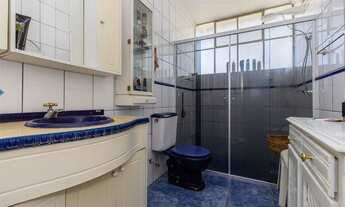 Imagem 3: SãO PAULO - Casa Padrão - Campo Belo