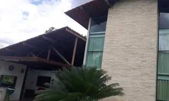 Imagem 2: Casa de condomínio no Gravatá Country