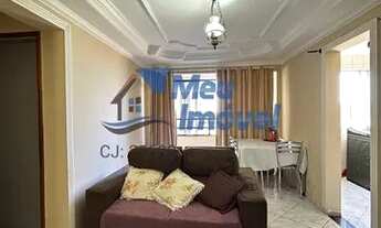 Imagem 1: BRASÍLIA - Apartamento Padrão - Ceilândia