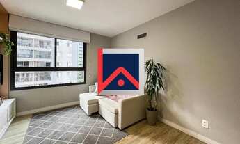 Imagem 4: Locação Apartamento 1 Dormitórios - 32 m² Pompéia