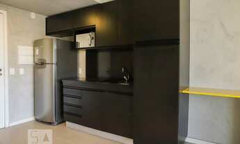 Imagem 4: Apartamento para Aluguel - Bela Vista, 1 Quarto, 37 m2