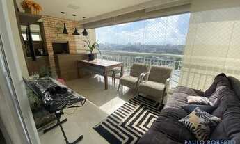 Imagem 6: APARTAMENTO - JARDIM ARPOADOR - SP