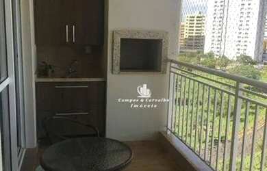 Imagem 4: Apartamento com 3 dormitórios à venda, 101 m² por R$ 640.000 - Nova Aliança - Ribeirão Pre