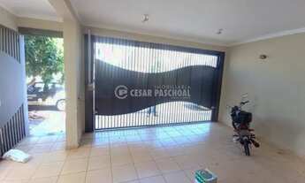 Imagem: Casa Sobrado Residencial Greenville Disponível