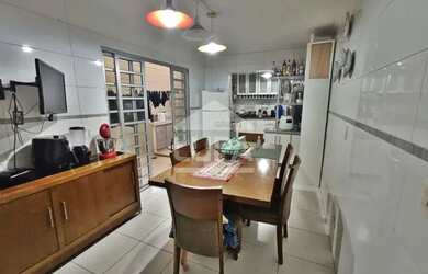 Imagem 7: SOBRADO COM 5 QUARTOS PARA VENDA, VILA SABRINA, SÃO PAULO