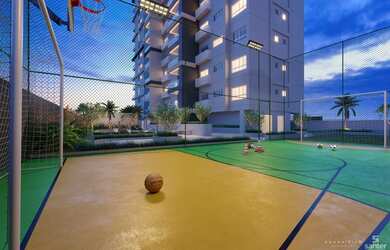 Imagem 13: Apartamento Alto Padrão Frente Mar no BARRA VIEW Barra Velha-SC