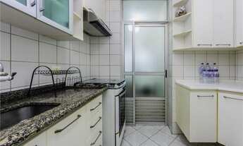 Imagem 6: APARTAMENTO RESIDENCIAL em São Paulo - SP, Vila Prudente