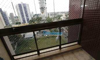 Imagem 4: Apartamento com 3 dormitórios à venda, 97 m² por R$ 650.000,00 - Ecoville - Curitiba/PR