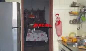 Imagem 4: Casa Padrão em São José dos Campos