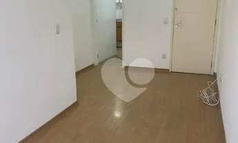 Imagem 2: Apartamento com 2 dormitórios à venda, 67 m² por R$ 890.000,00 - Botafogo - Rio de Janeiro