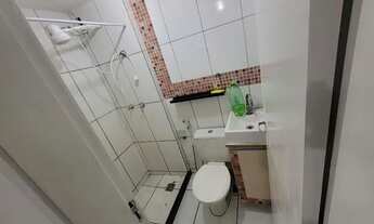 Imagem 6: Excelente Apartamento para venda em Bangu tem 50 metros quadrados com 2 quartos