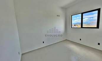 Imagem 4: Apartamento com 2 dormitórios à venda, 54 m² por R$ 270.000,00 - Nova Palhoça - Palhoça/SC