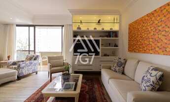 Imagem 7: APARTAMENTO À VENDA EM MOEMA