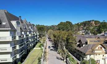 Imagem 7: Apartamento com 3 dormitórios à venda, 190 m² por R$ 1.600.000 - Capivari - Campos do Jord