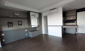 Imagem 3: Apartamento Locação 1 Dormitórios - 42 m² Brooklin