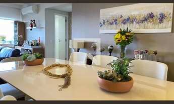 Imagem 5: Apartamento à Venda - Portal do Morumbi, 2 Quartos, 160 m2