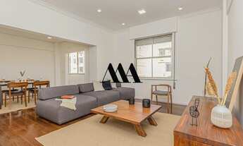 Imagem: Rio de Janeiro - Apartamento Padrão - Copacabana