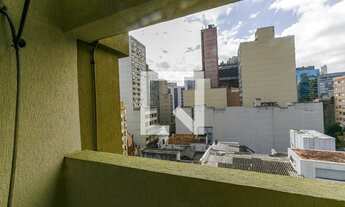 Imagem 5: Apartamento para Aluguel - Centro Histórico, 1 Quarto, 35 m2