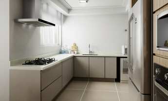 Imagem 4: APARTAMENTO RESIDENCIAL em São Paulo - SP, Higienópolis